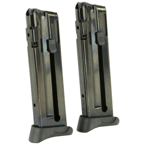 2 Pack Ruger