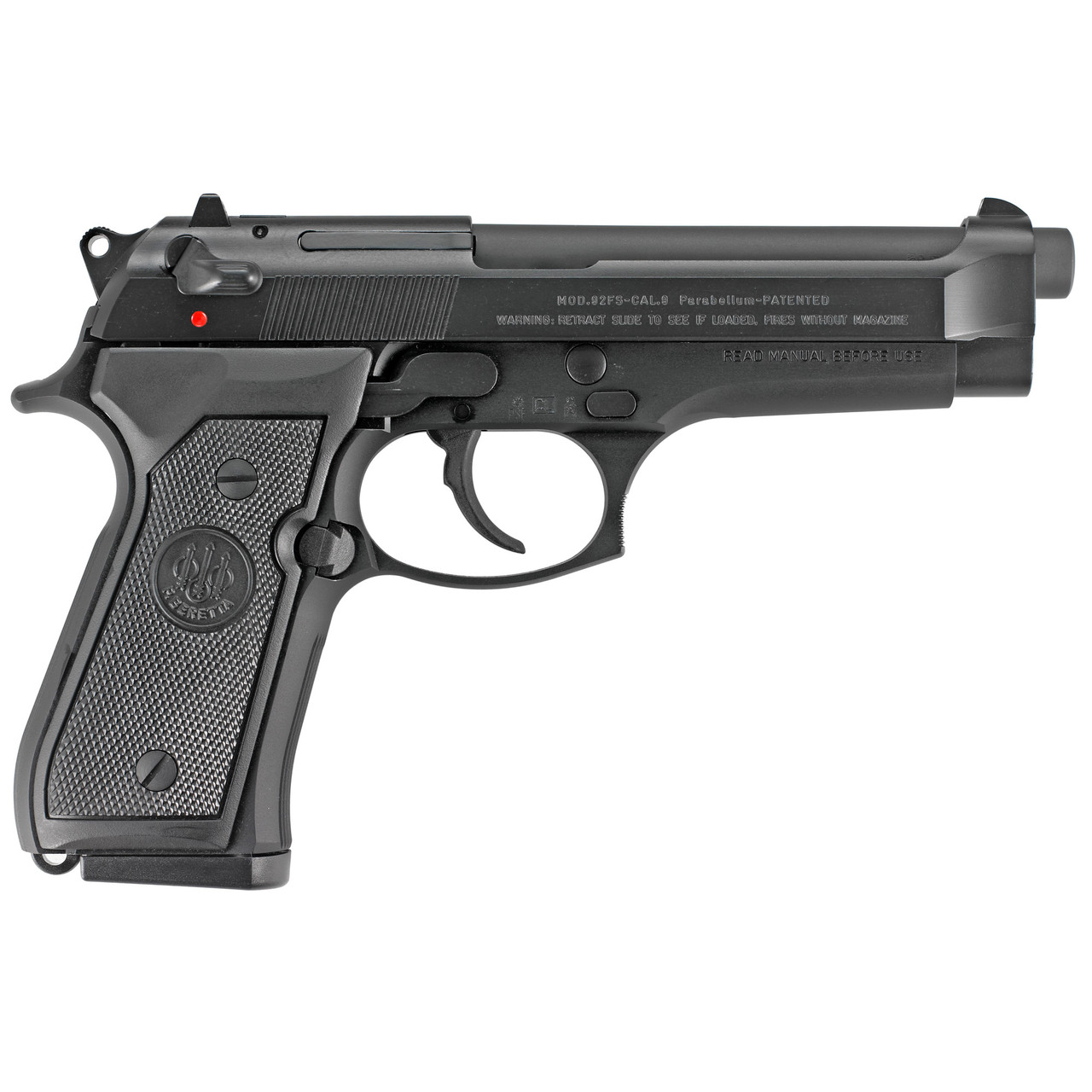 Beretta 92FS CALIFORNIA