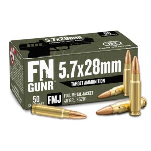 FN GUNR SS201 5.7x28MM