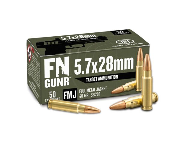 FN GUNR SS201 5.7x28MM