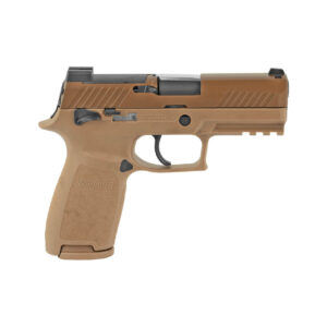 Sig Sauer P320 M18