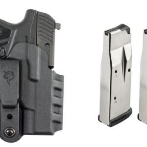 Ruger MAX-9 CCW Upgrade Kit