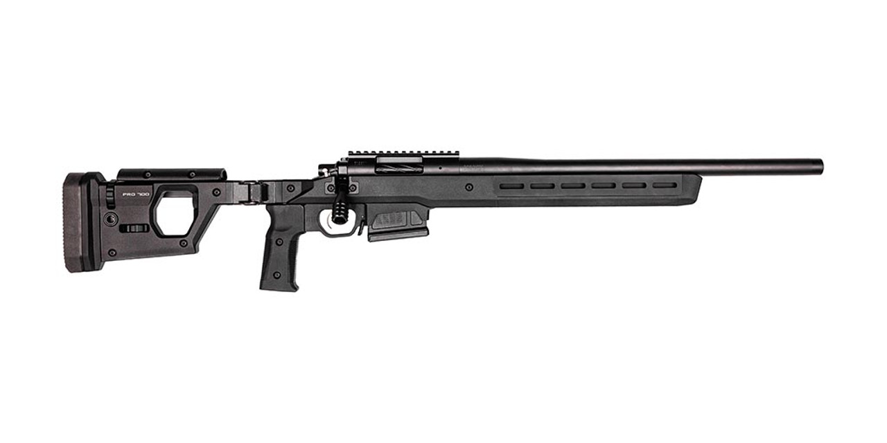 Surgeon Scalpel Magpul Pro CALIFORNIA LEGAL - .308/7.62x51