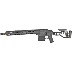 Q The Fix 16" CALIFORNIA LEGAL - 6.5 Creedmoor - Gray