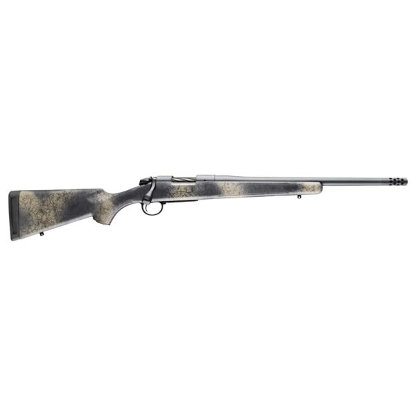 Bergara B-14 Wilderness Ridge Rifle