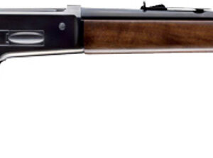 Cimarron Model 1886 Carbine CALIFORNIA LEGAL - .45-70 - Walnut