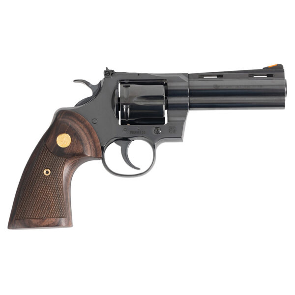 Colt Python (4.25 in)