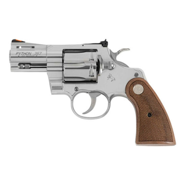 Colt Python (2.5 in)