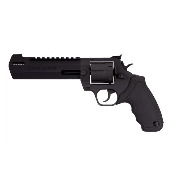 Taurus Raging Hunter