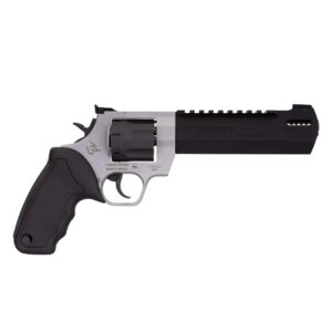 Taurus Raging Hunter