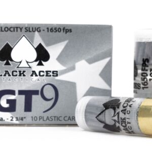 Black Aces Tactical 2.75"