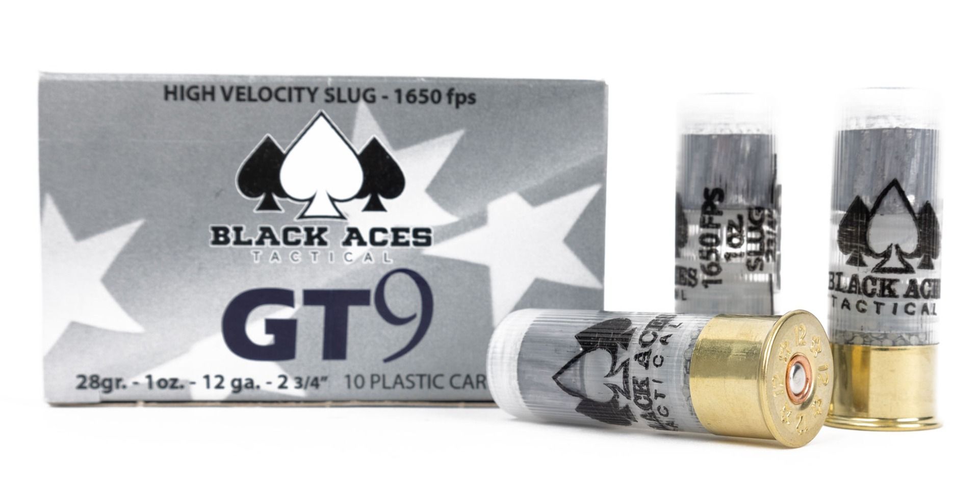 Black Aces Tactical 2.75"