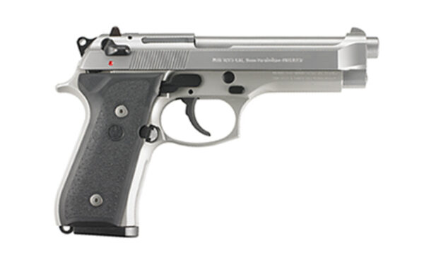 Beretta 92FS INOX CALIFORNIA