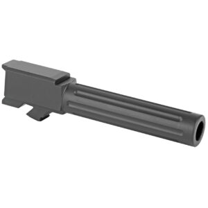 LWD AlphaWolf Conversion Barrel for Glock 23/32 - .40 S&W to 9mm