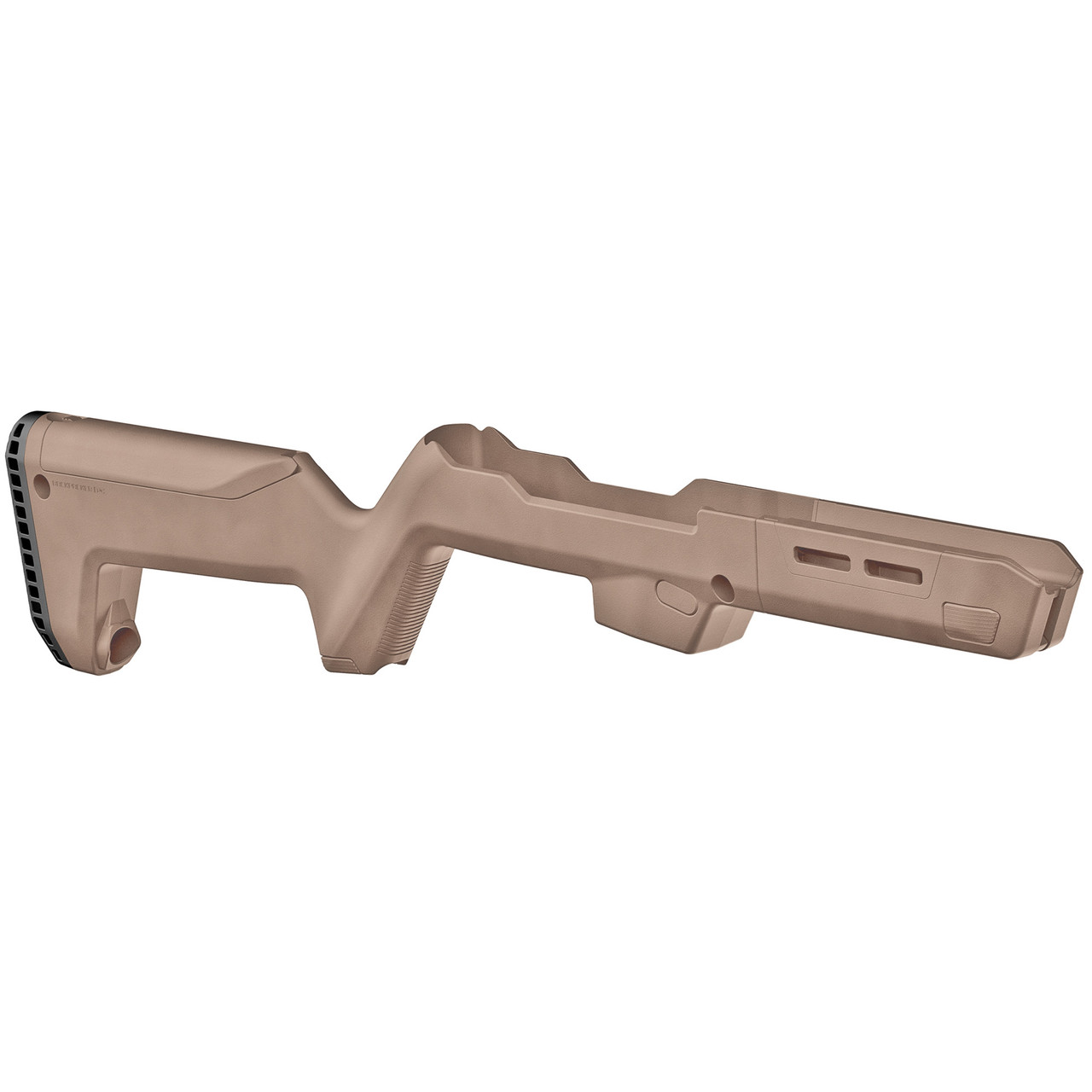 Magpul PC Backpacker Stock - FDE