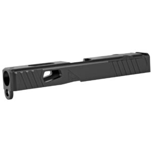 Rival Arms RMR Cut Slide for Glock 19 Gen 3