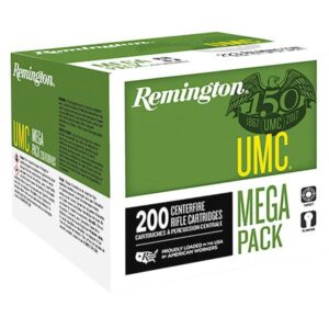 Remington UMC 150 gr