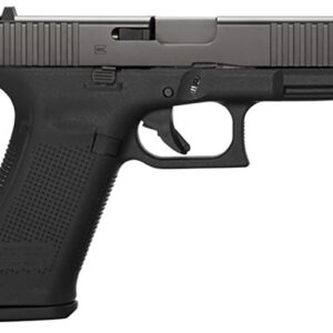 Glock G45 Gen 5 9mm Pistol - PA455S203