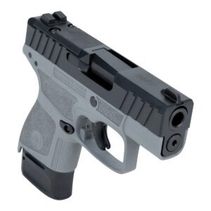 Beretta APX-A1 Carry 9mm 3" 8rd, Wolf Grey - JAXN9268A1