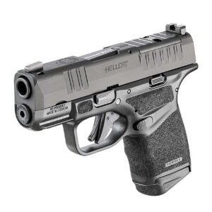 Glock 19 Gen 3 9mm Pistol – PI19502